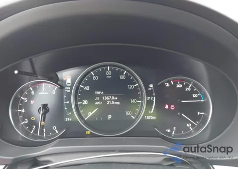 2025 Mazda Cx-5 2.5 S Premium Plus from USA, damaged, VIN JM3KFBEM7S0709548